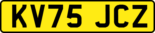 KV75JCZ