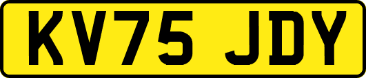 KV75JDY