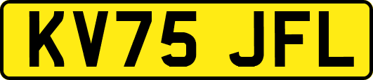 KV75JFL