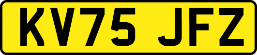 KV75JFZ