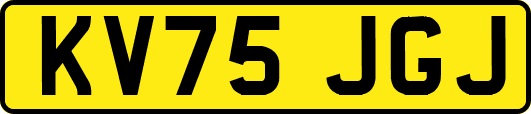 KV75JGJ