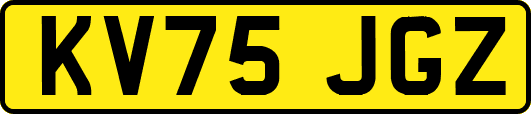 KV75JGZ