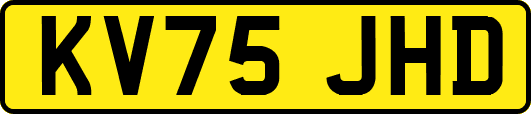 KV75JHD
