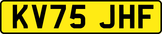 KV75JHF
