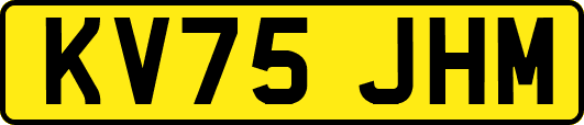 KV75JHM