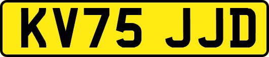 KV75JJD