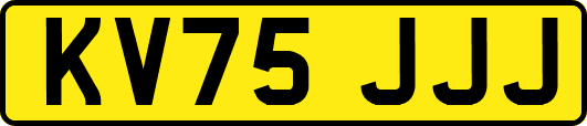 KV75JJJ