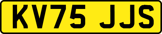 KV75JJS