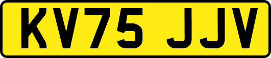 KV75JJV