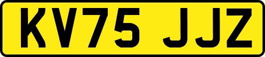 KV75JJZ