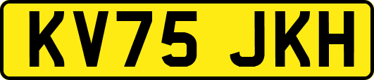 KV75JKH