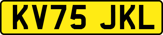 KV75JKL