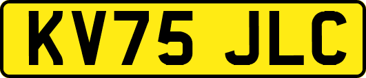 KV75JLC