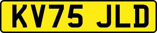 KV75JLD