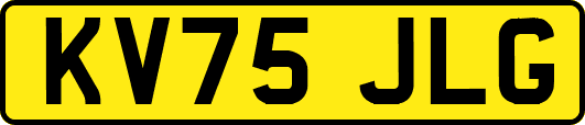 KV75JLG
