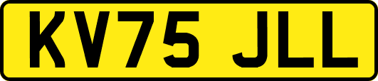 KV75JLL