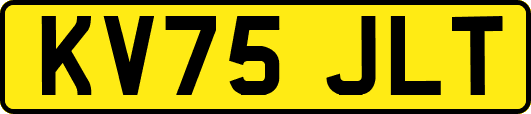 KV75JLT