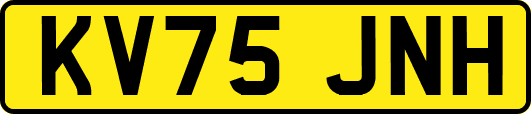 KV75JNH