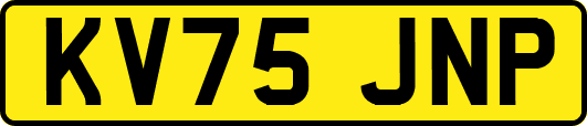 KV75JNP