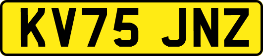 KV75JNZ