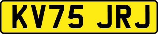 KV75JRJ