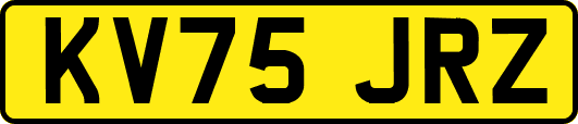 KV75JRZ