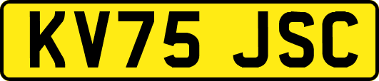 KV75JSC