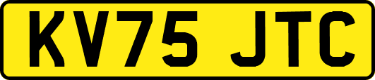 KV75JTC