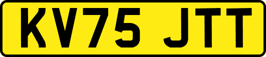 KV75JTT