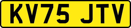 KV75JTV