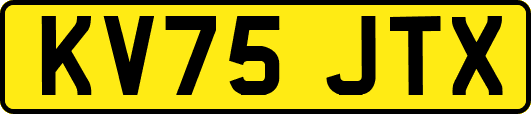 KV75JTX