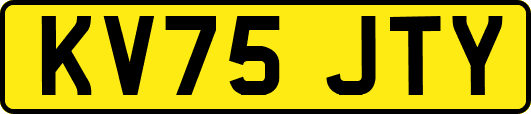 KV75JTY