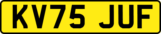 KV75JUF