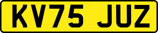 KV75JUZ