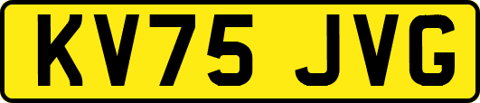 KV75JVG