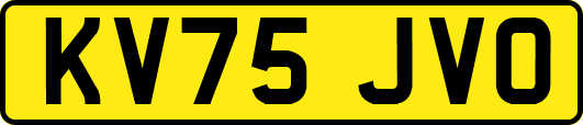 KV75JVO