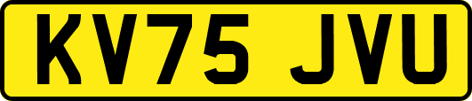 KV75JVU