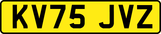 KV75JVZ