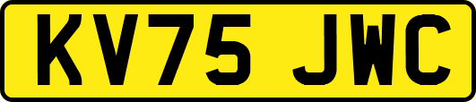 KV75JWC