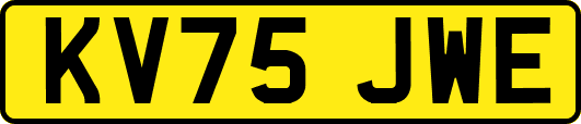 KV75JWE