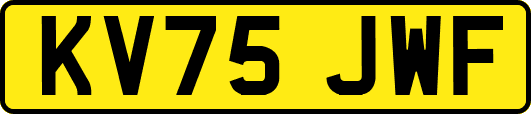KV75JWF