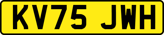 KV75JWH