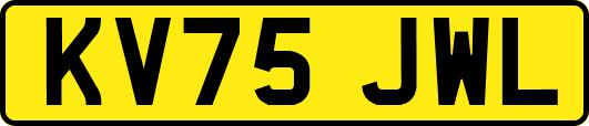 KV75JWL