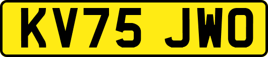 KV75JWO