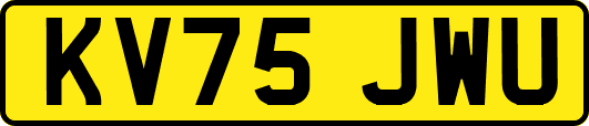 KV75JWU