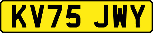 KV75JWY