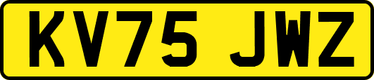 KV75JWZ
