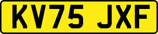 KV75JXF