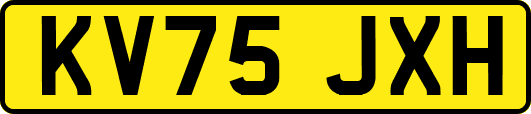 KV75JXH