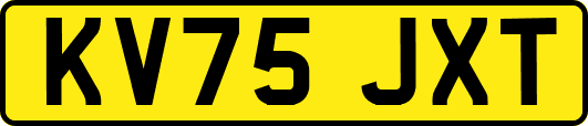 KV75JXT